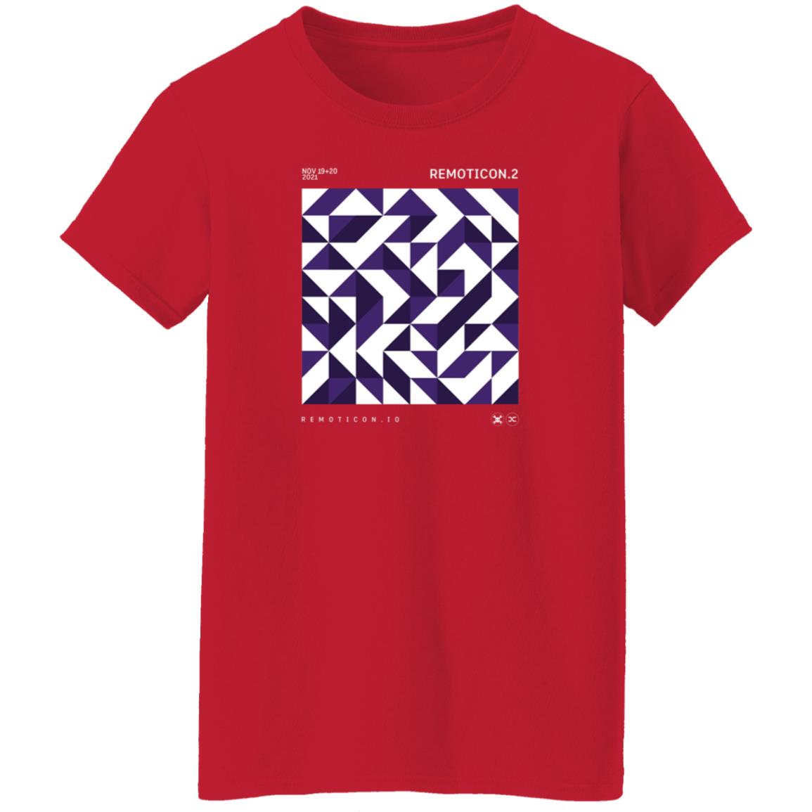 Hackaday Remoticon 2021 Shirt Hoodie SWeatshirt Randomwalks - Teechipus