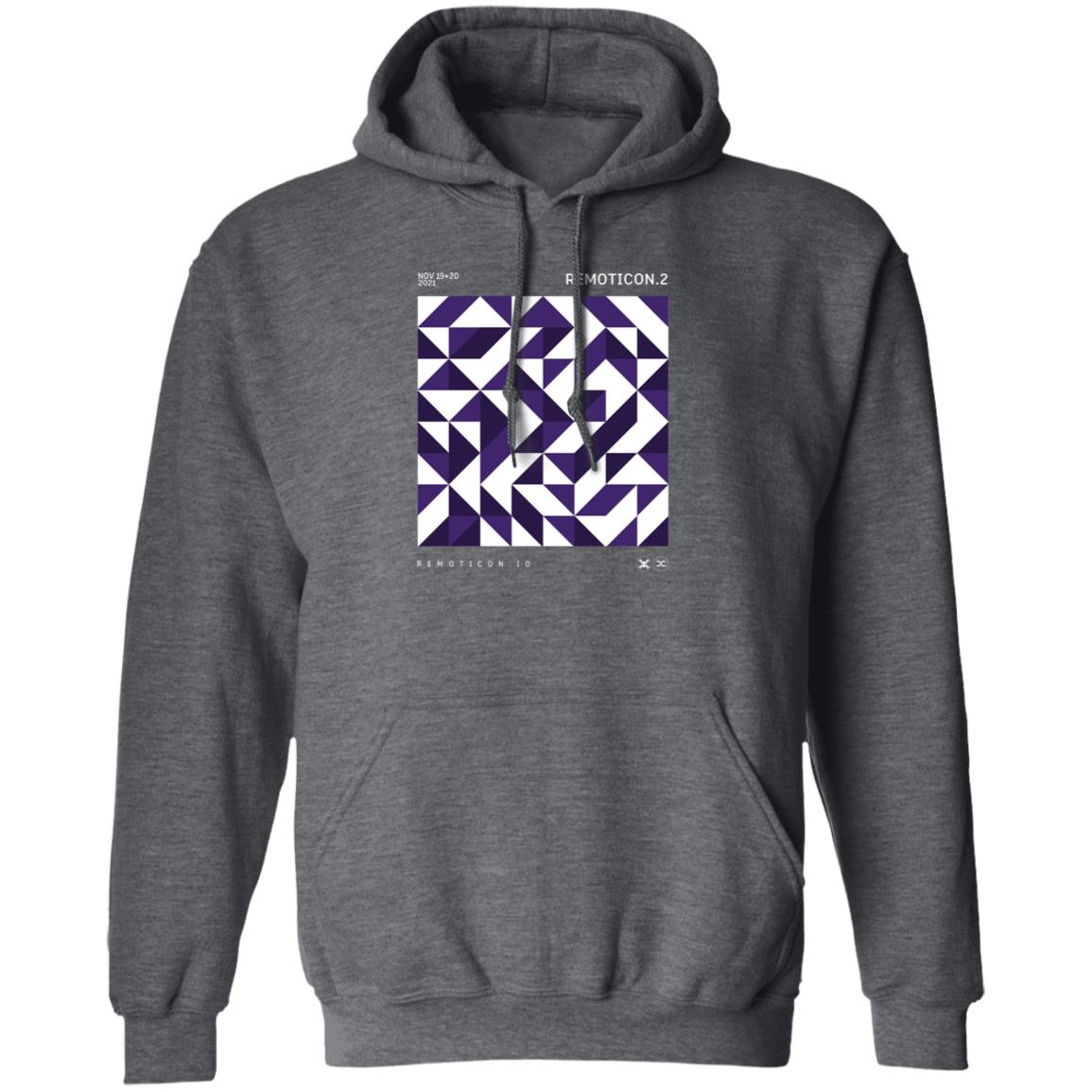 Hackaday Remoticon 2021 Shirt Hoodie SWeatshirt Randomwalks - Teechipus