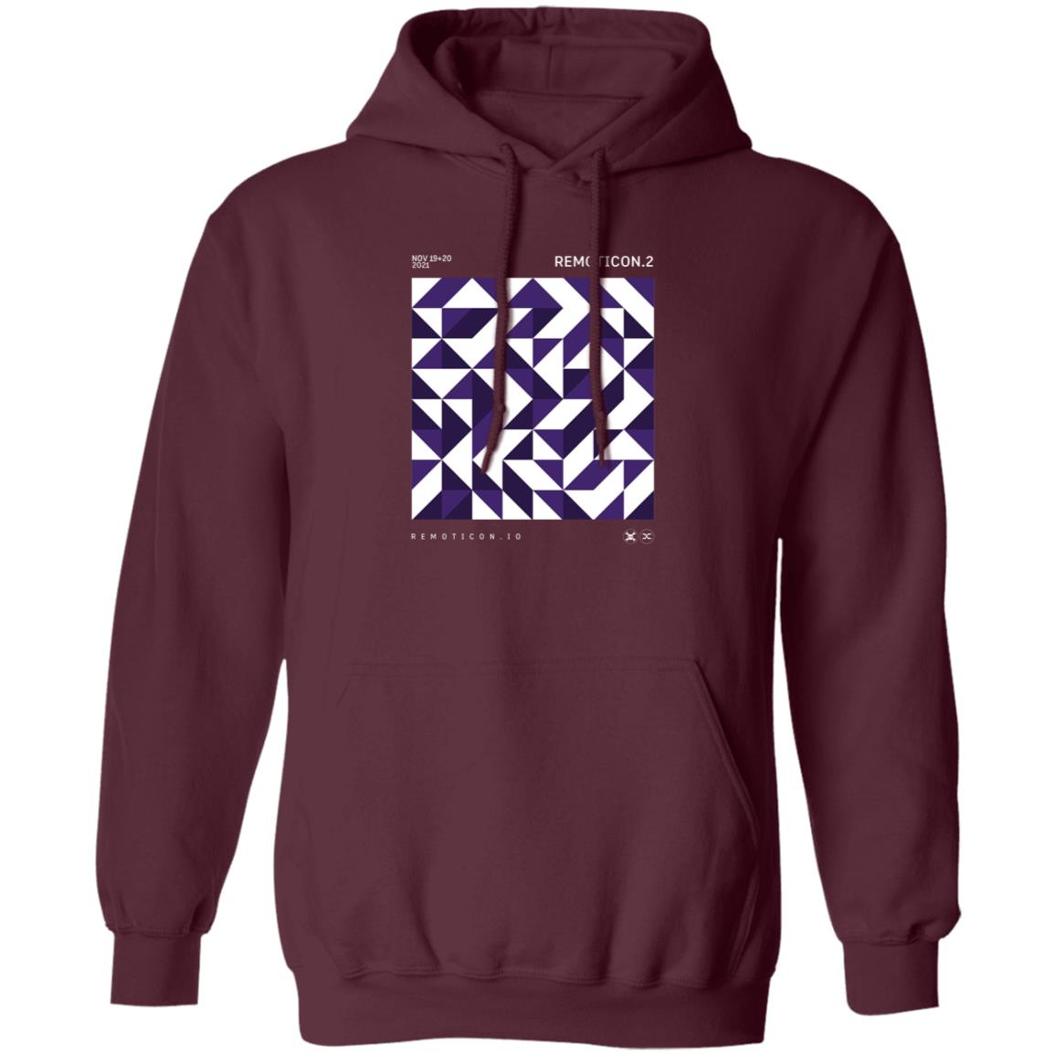 Hackaday Remoticon 2021 Shirt Hoodie SWeatshirt Randomwalks - Teechipus