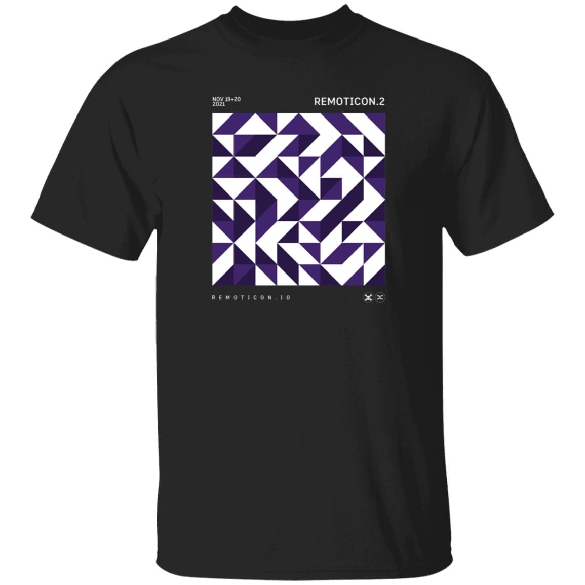 Hackaday Remoticon 2021 Shirt Hoodie SWeatshirt Randomwalks - Teechipus