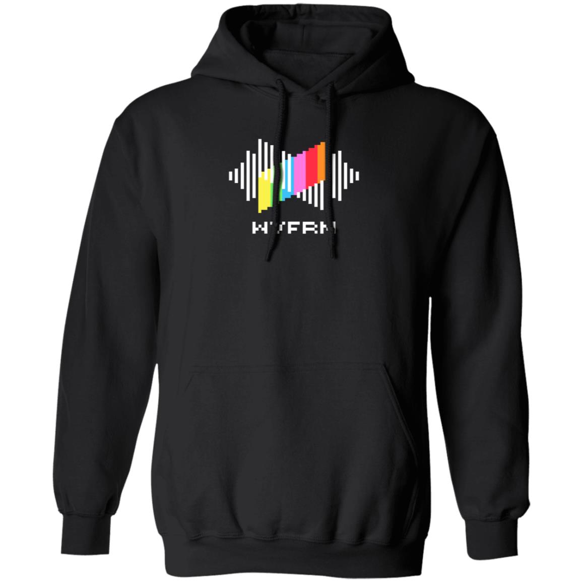 Cottonbureau Store Retro Wvrfrm Shirt Hayato Huseman Retro Wvrfrm Shirt Hoodie Sweatshirt - Teechipus