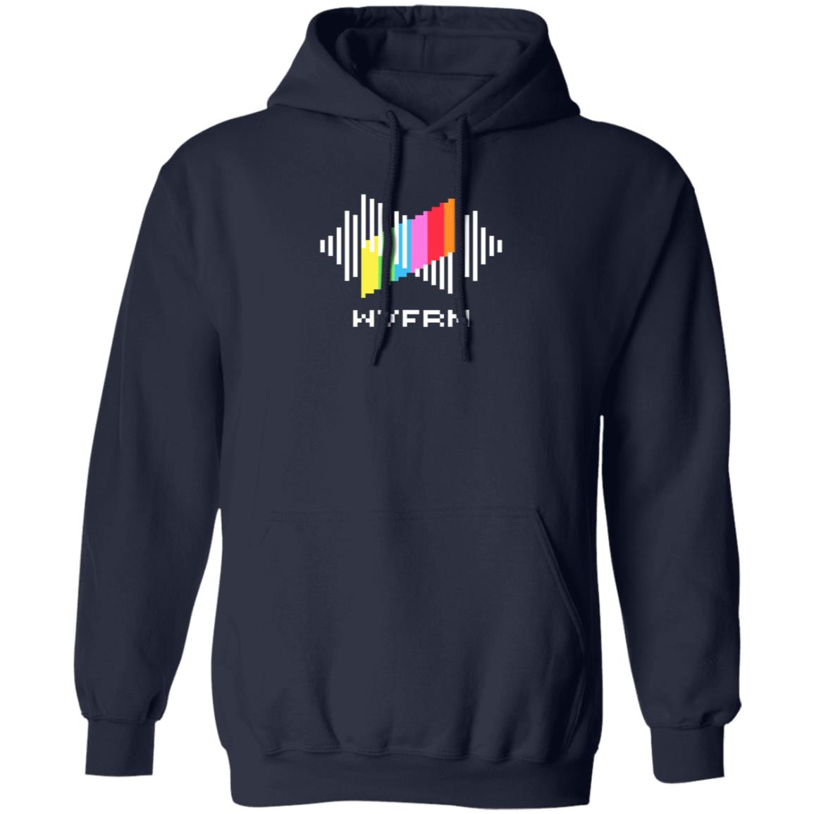 Cottonbureau Store Retro Wvrfrm Shirt Hayato Huseman Retro Wvrfrm Shirt Hoodie Sweatshirt - Teechipus