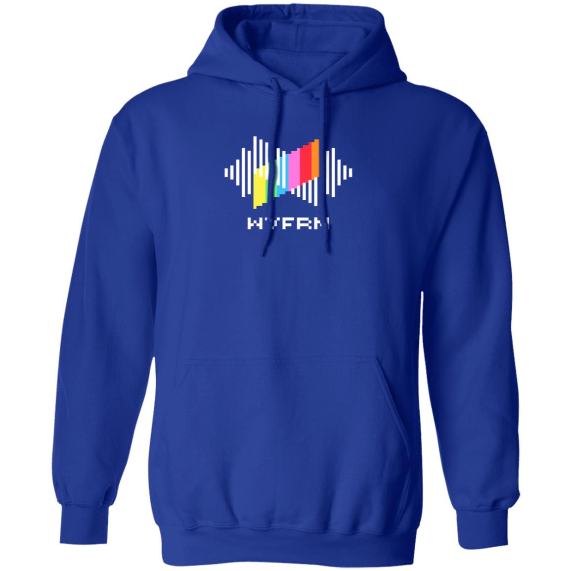 Cottonbureau Store Retro Wvrfrm Shirt Hayato Huseman Retro Wvrfrm Shirt Hoodie Sweatshirt - Teechipus