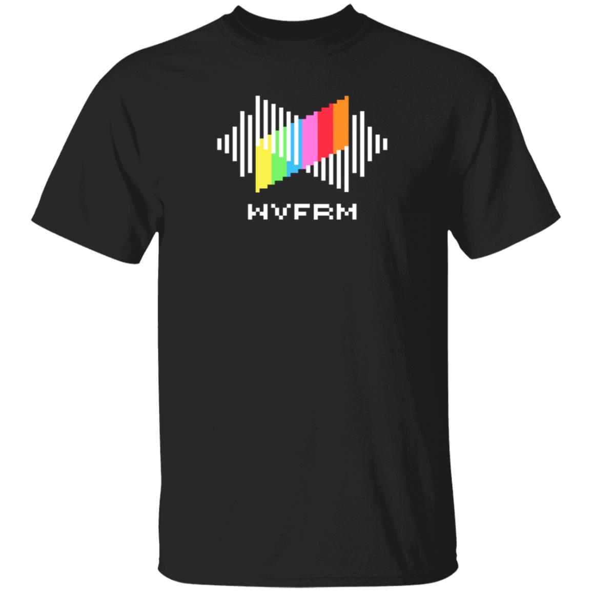 Cottonbureau Store Retro Wvrfrm Shirt Hayato Huseman Retro Wvrfrm Shirt Hoodie Sweatshirt - Teechipus