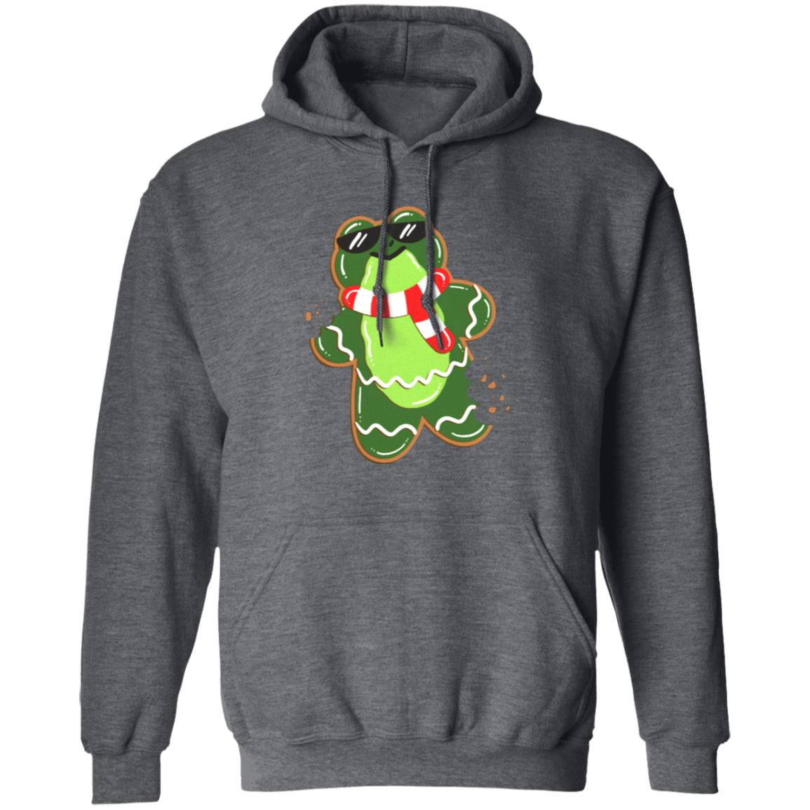BoomerNA Gingerfrog Shirt BoomerNA Christmas Merch - Teechipus