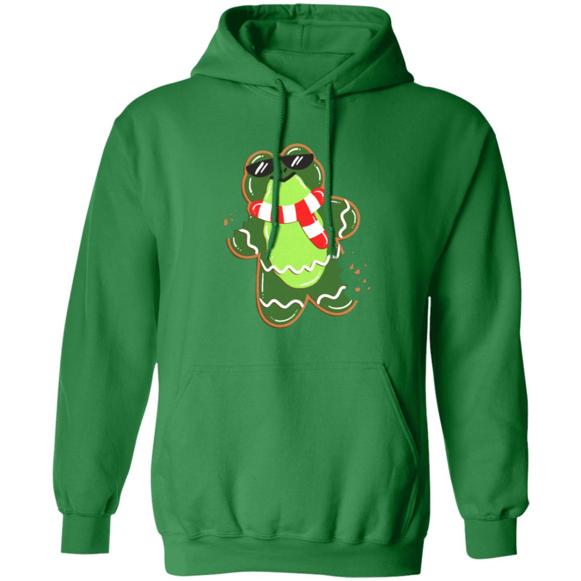 BoomerNA Gingerfrog Shirt BoomerNA Christmas Merch - Teechipus