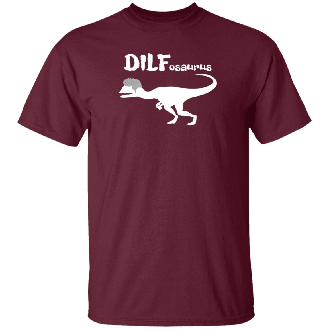Dilfosaurus Shirt Dilophosaurus Shirt Hoodie Sweatshirt - Teechipus