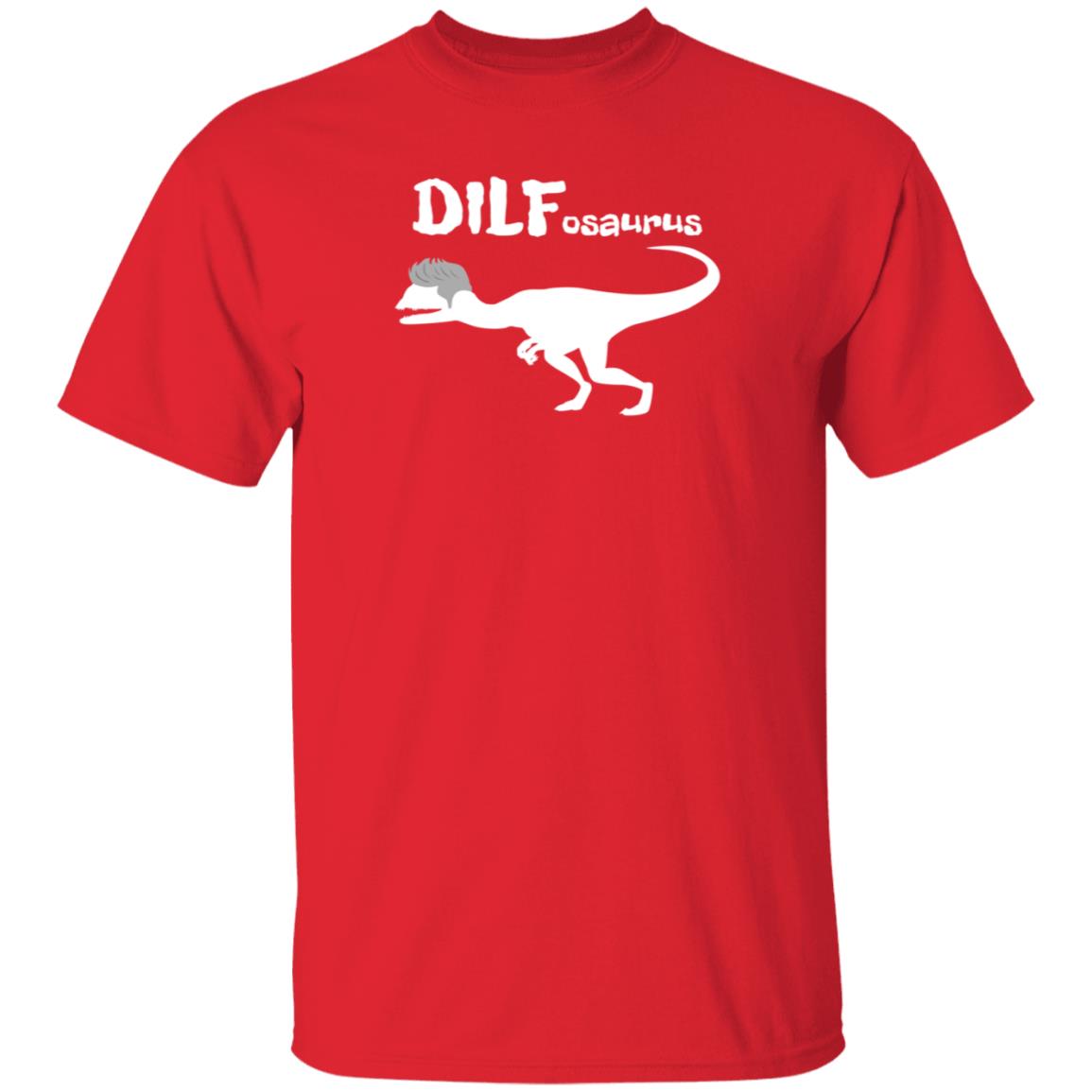Dilfosaurus Shirt Dilophosaurus Shirt Hoodie Sweatshirt - Teechipus