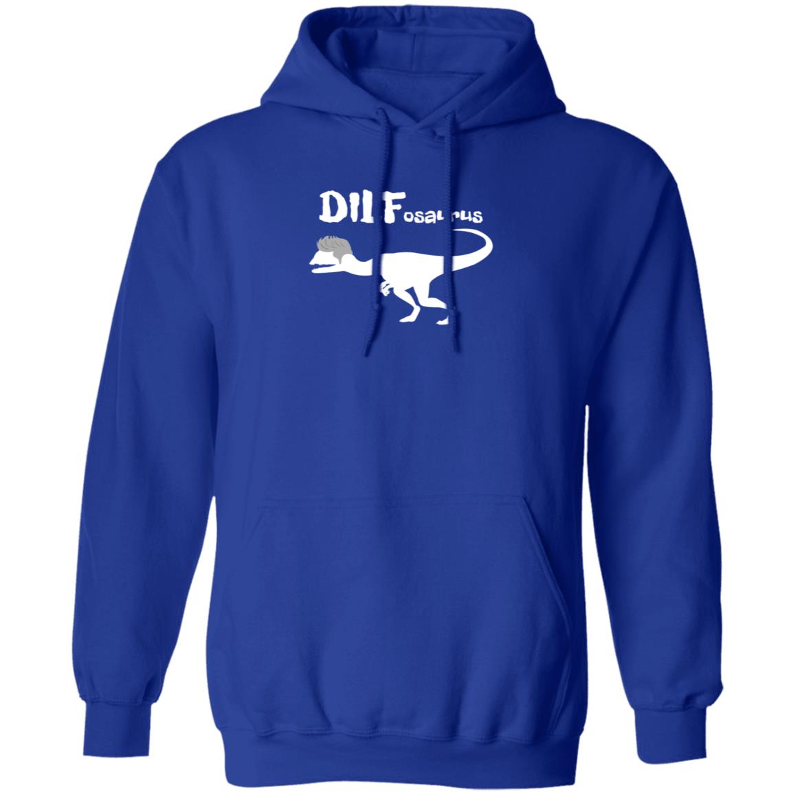 Dilfosaurus Shirt Dilophosaurus Shirt Hoodie Sweatshirt - Teechipus