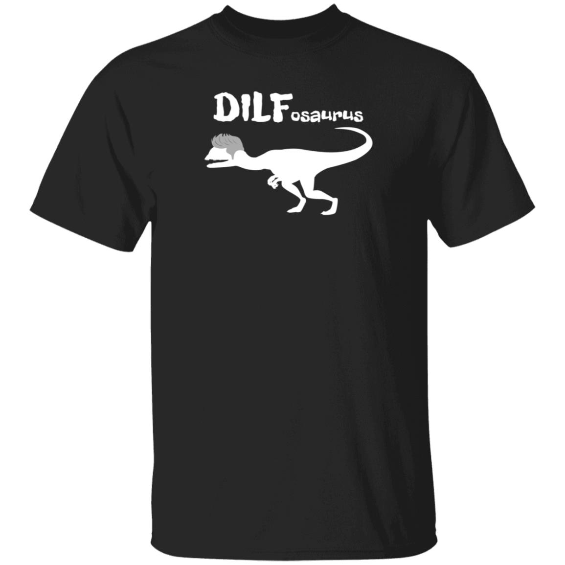 Dilfosaurus Shirt Dilophosaurus Shirt Hoodie Sweatshirt - Teechipus
