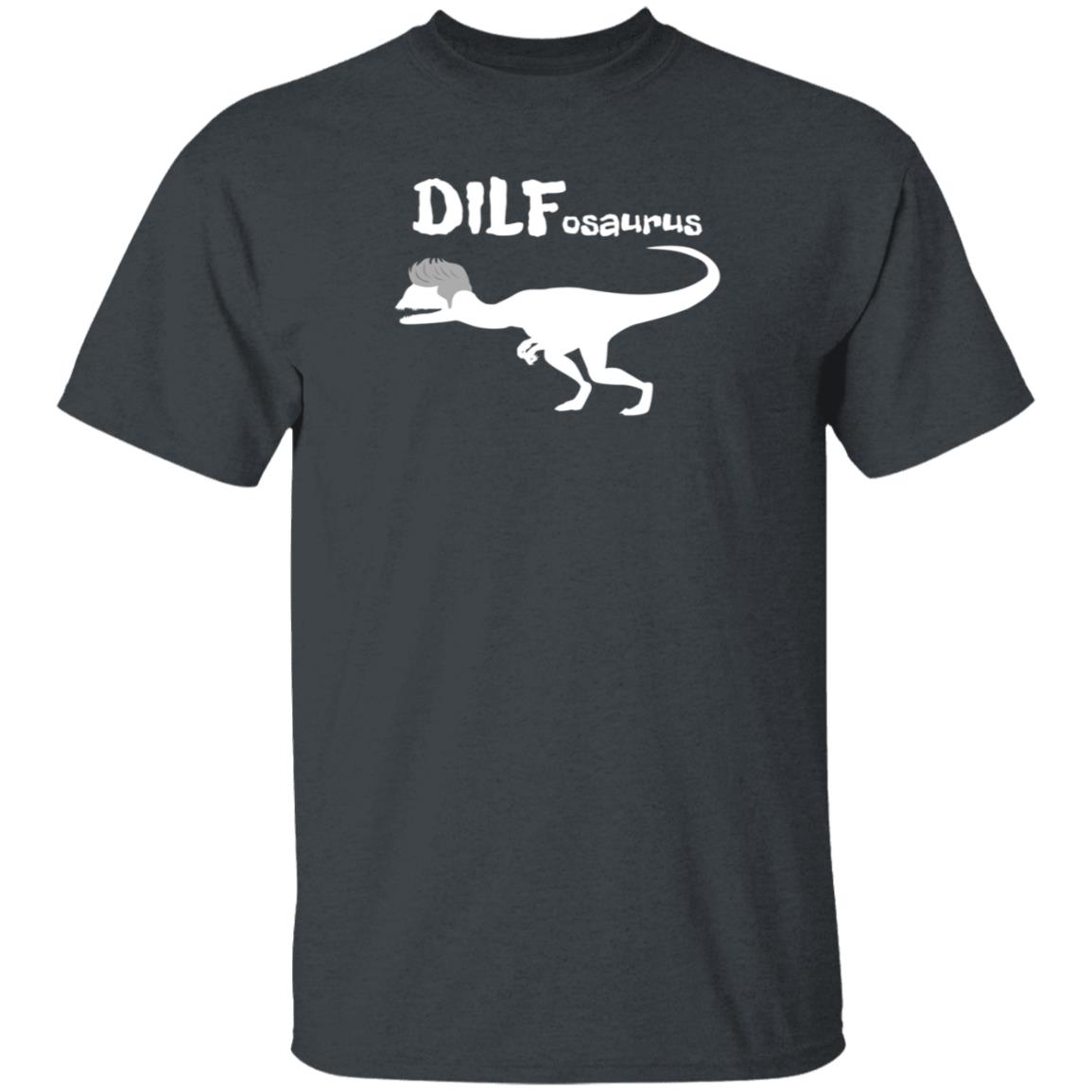 Dilfosaurus Shirt Dilophosaurus Shirt Hoodie Sweatshirt - Teechipus