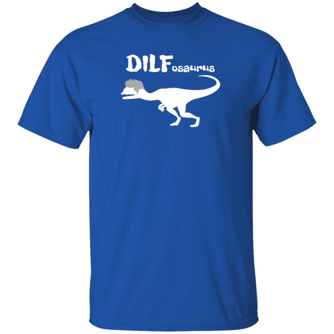 Dilfosaurus Shirt Dilophosaurus Shirt Hoodie Sweatshirt - Teechipus