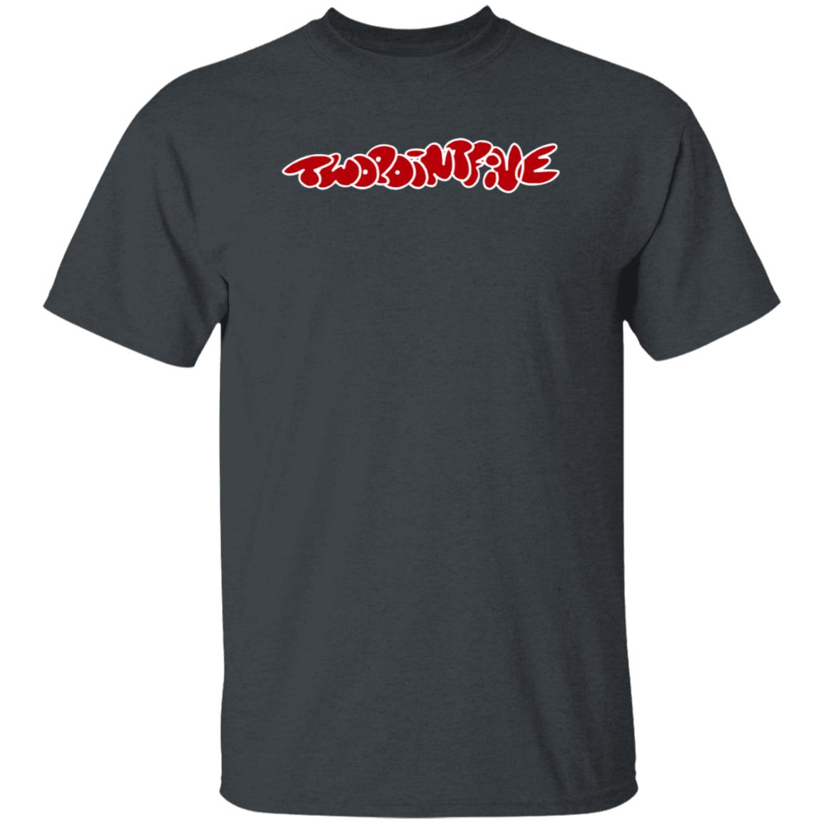 The Twopointfive Bubble Shirt Amine Store - Teechipus