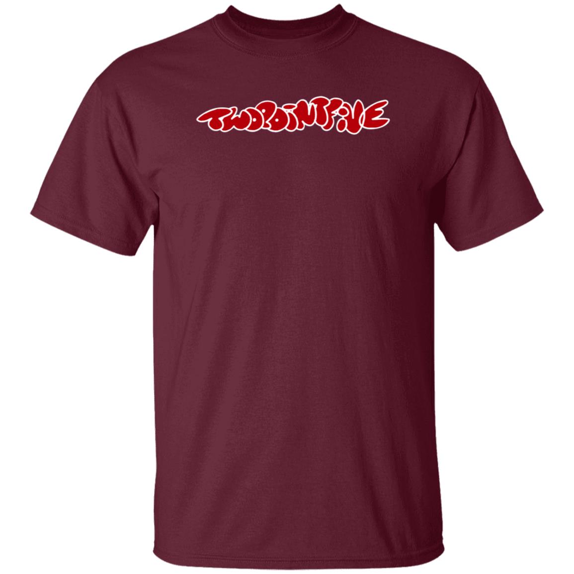 The Twopointfive Bubble Shirt Amine Store - Teechipus