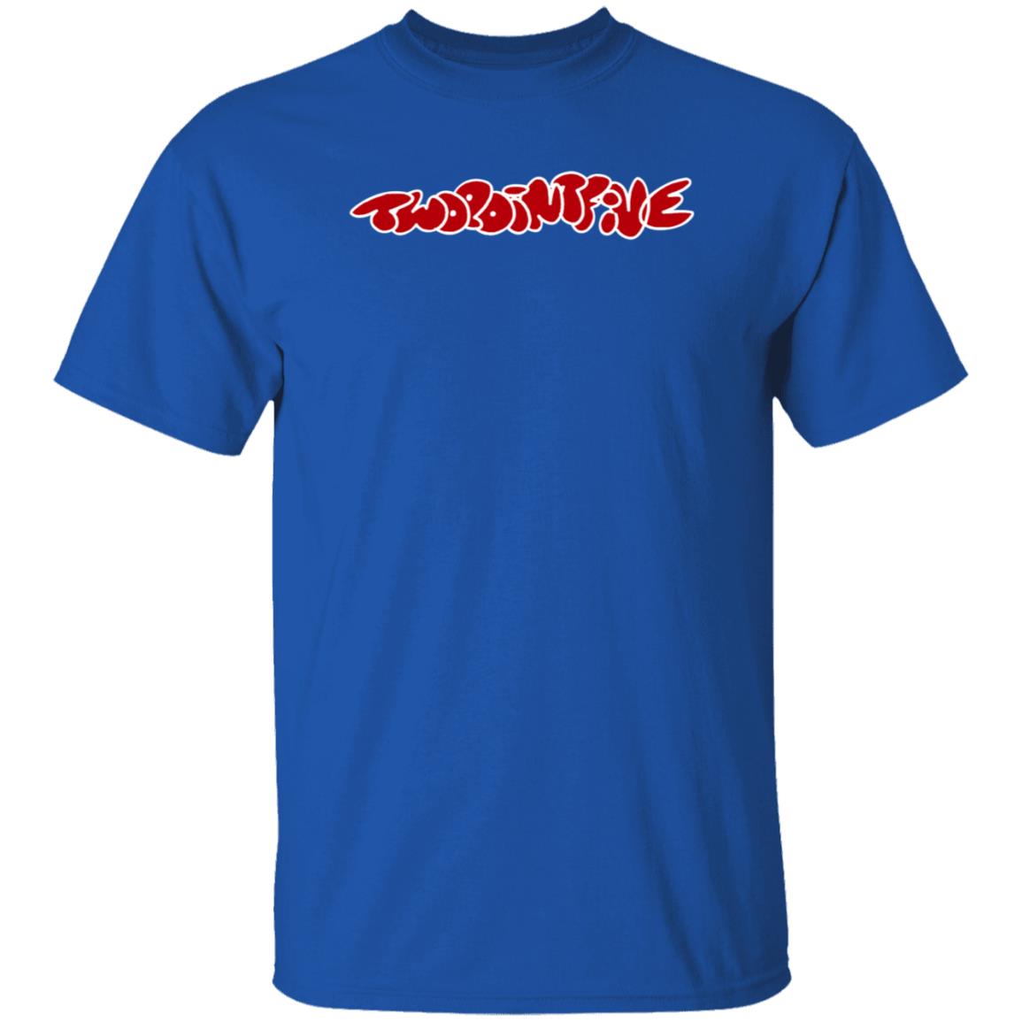 The Twopointfive Bubble Shirt Amine Store - Teechipus