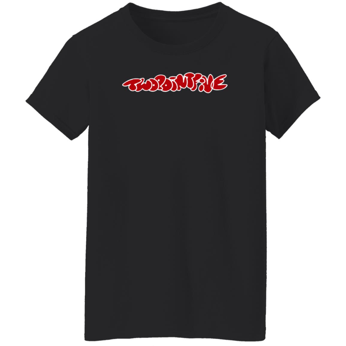 The Twopointfive Bubble Shirt Amine Store - Teechipus