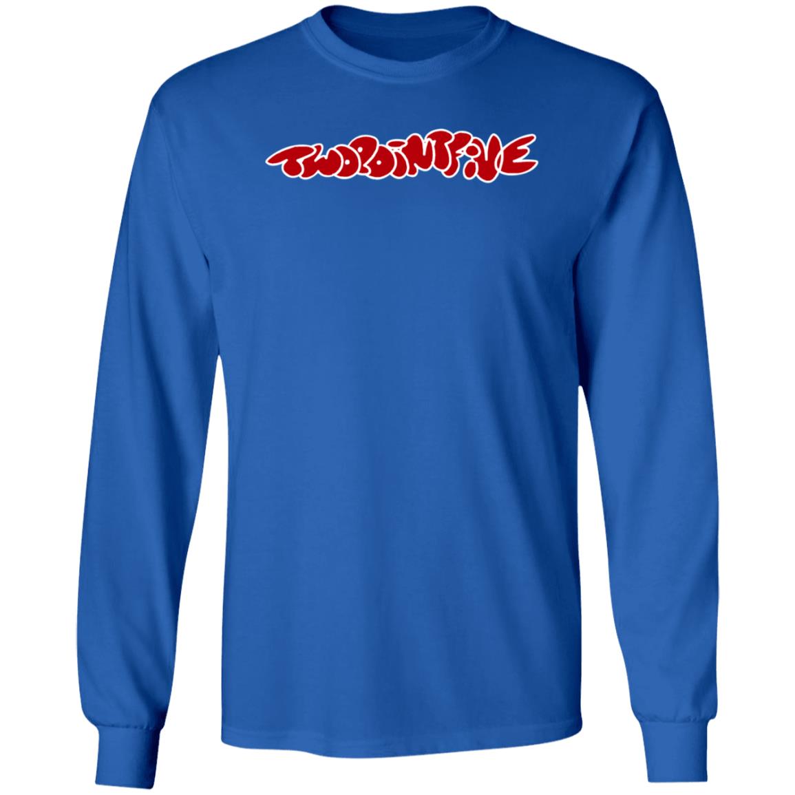 The Twopointfive Bubble Shirt Amine Store - Teechipus