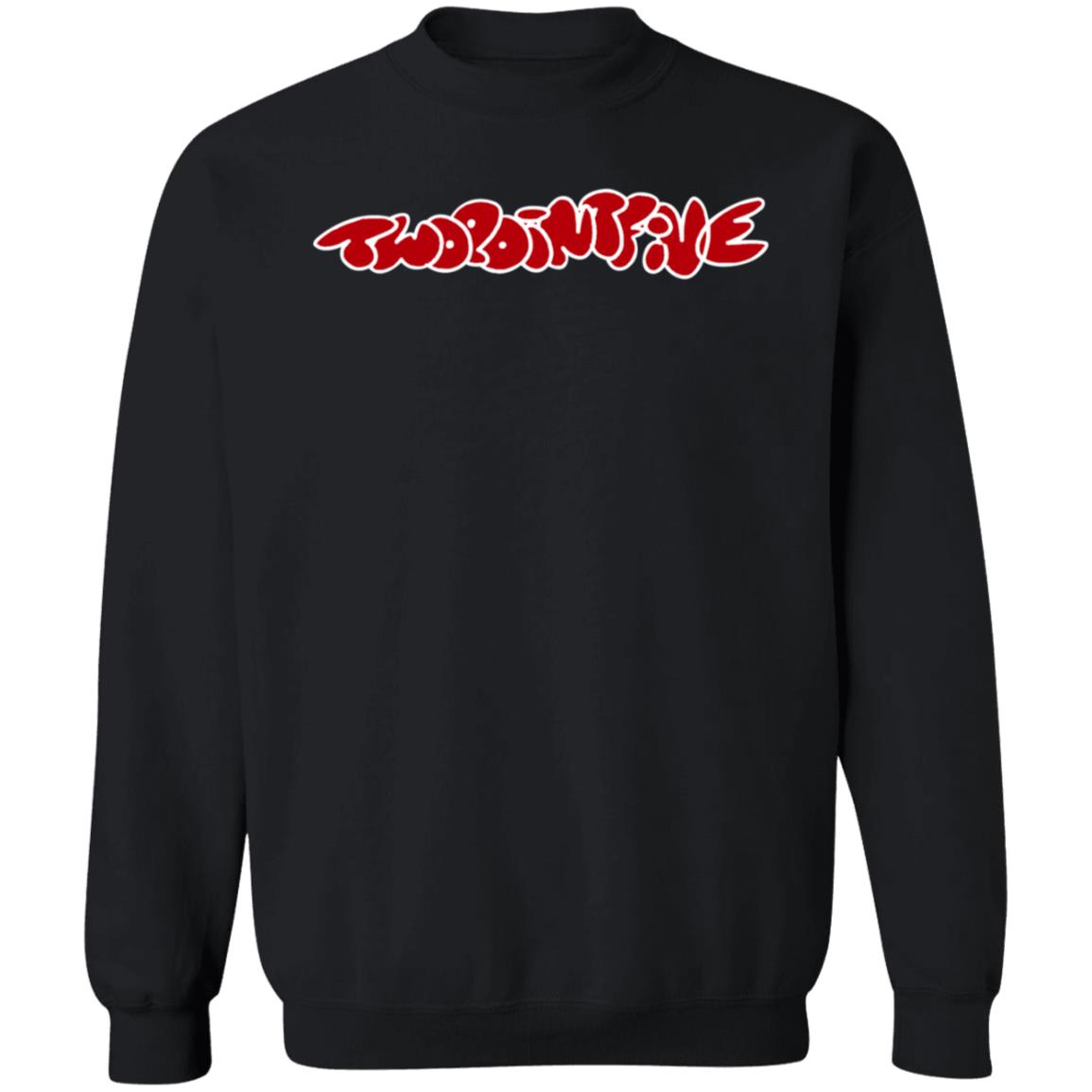 The Twopointfive Bubble Shirt Amine Store - Teechipus