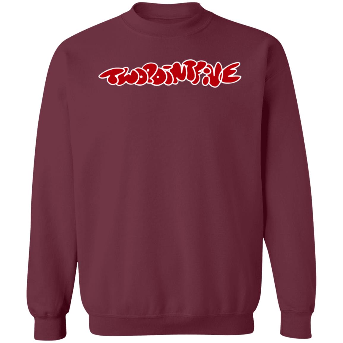 The Twopointfive Bubble Shirt Amine Store - Teechipus