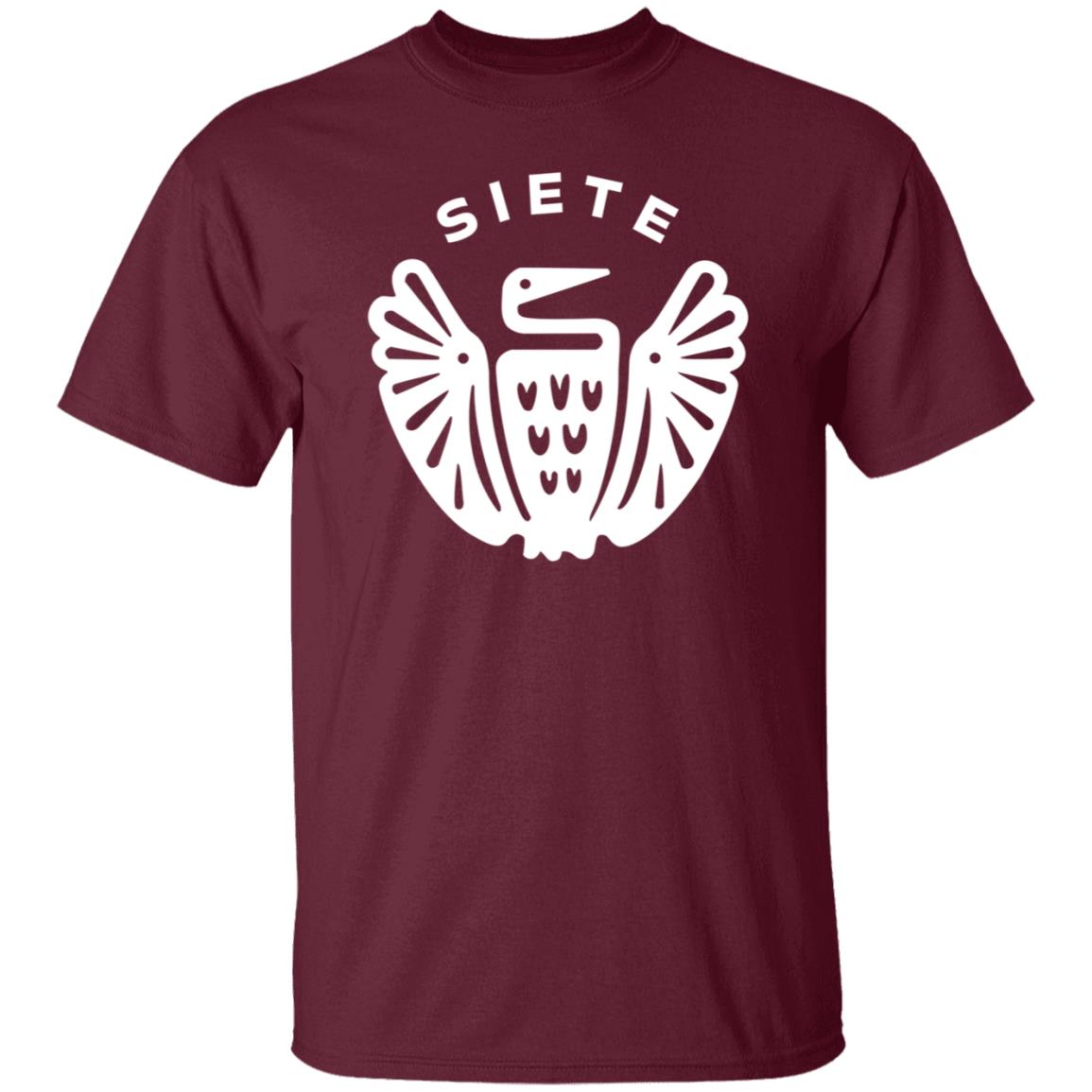 Siete Garza Hoodie Sietefoods Store The Garza Hoodie - Teechipus
