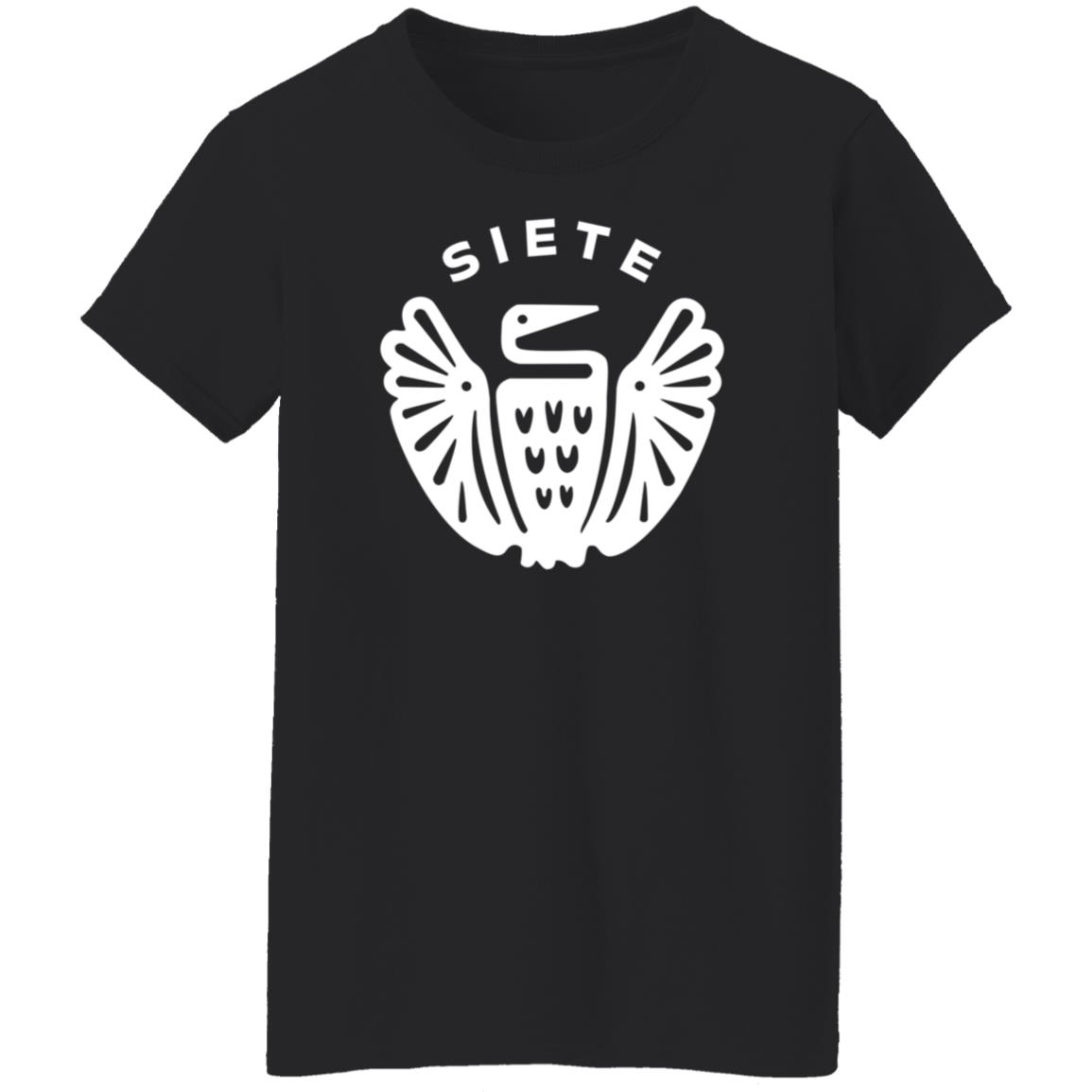 Siete Garza Hoodie Sietefoods Store The Garza Hoodie - Teechipus