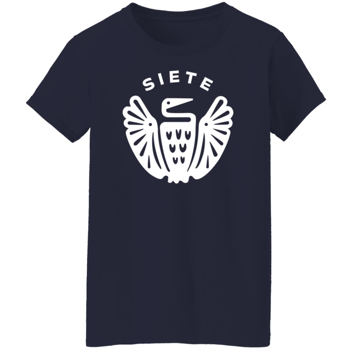 Siete Garza Hoodie Sietefoods Store The Garza Hoodie - Teechipus