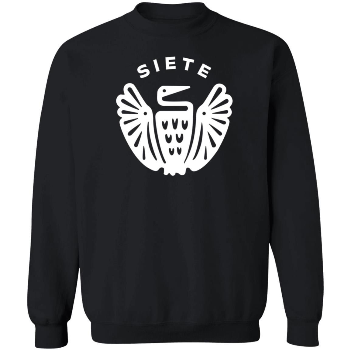 Siete Garza Hoodie Sietefoods Store The Garza Hoodie - Teechipus