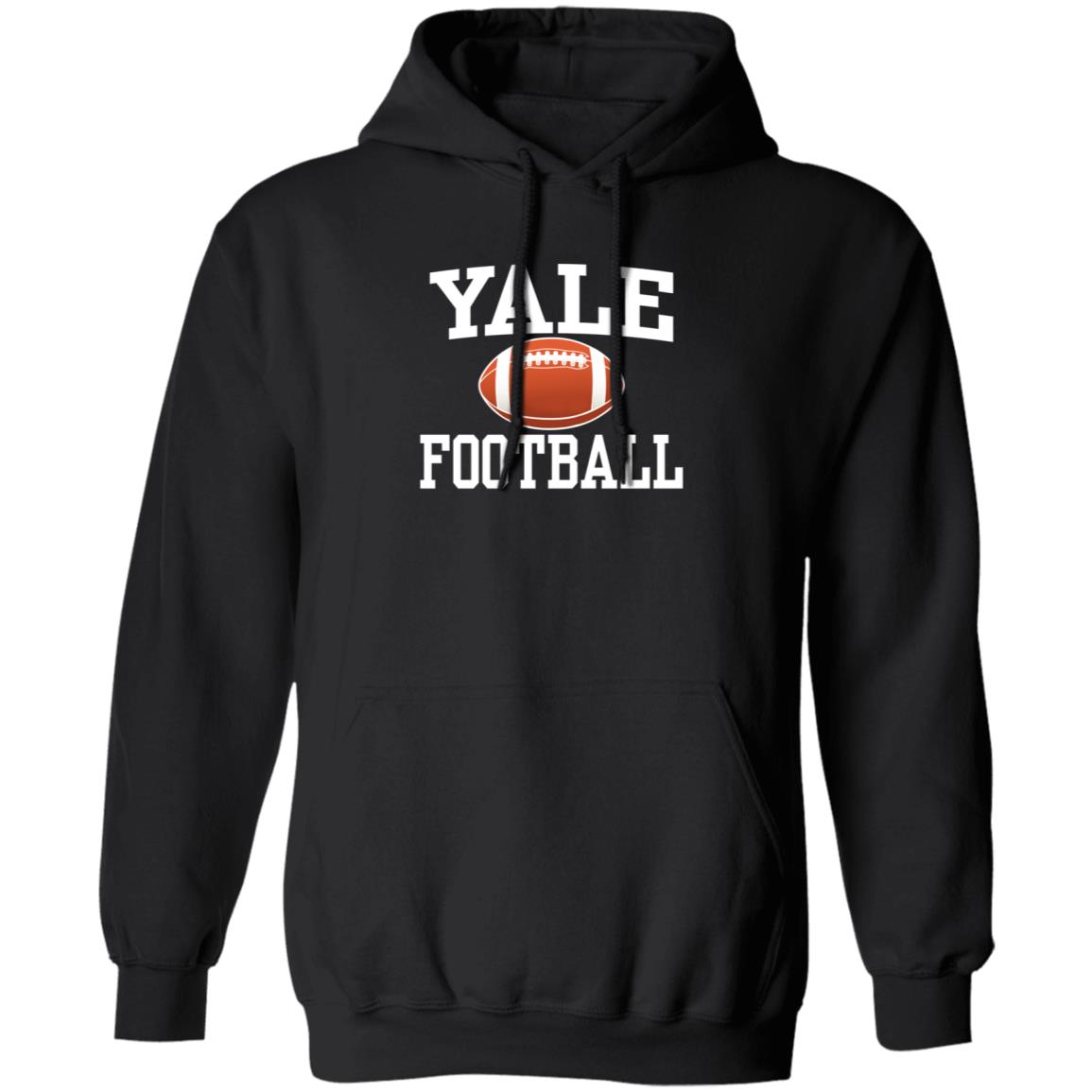 Yale Football Hoodie Dreamboyfinn Yale Football Shirt Hoodie Sweatshirt - Teechipus
