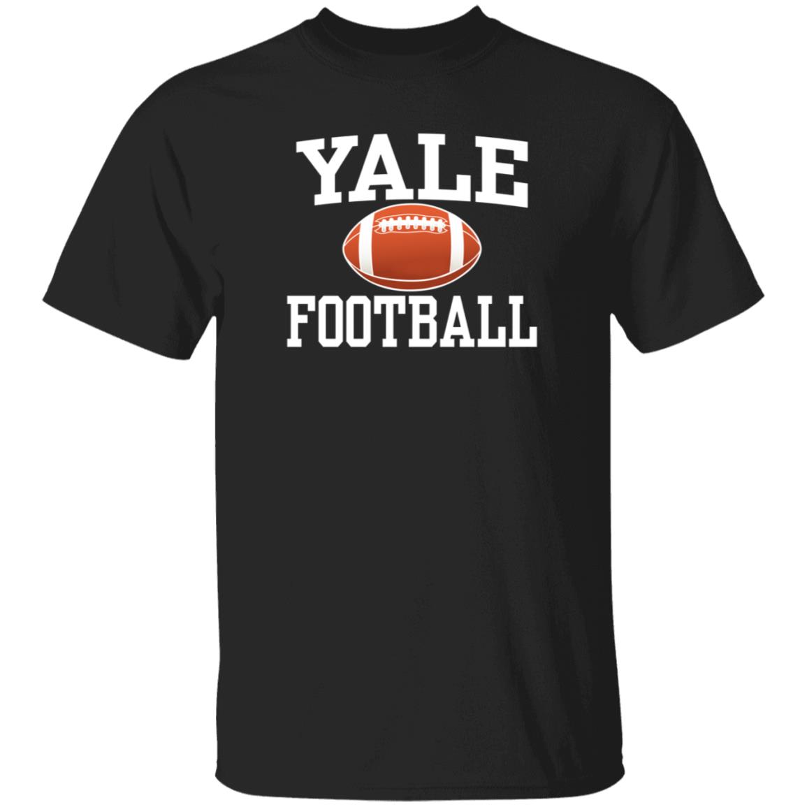 Yale Football Hoodie Dreamboyfinn Yale Football Shirt Hoodie Sweatshirt - Teechipus