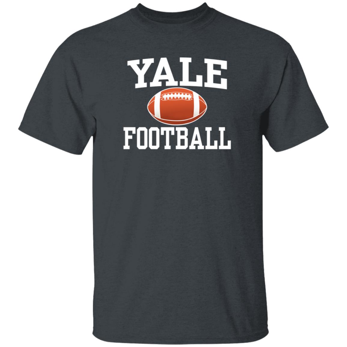 Yale Football Hoodie Dreamboyfinn Yale Football Shirt Hoodie Sweatshirt - Teechipus