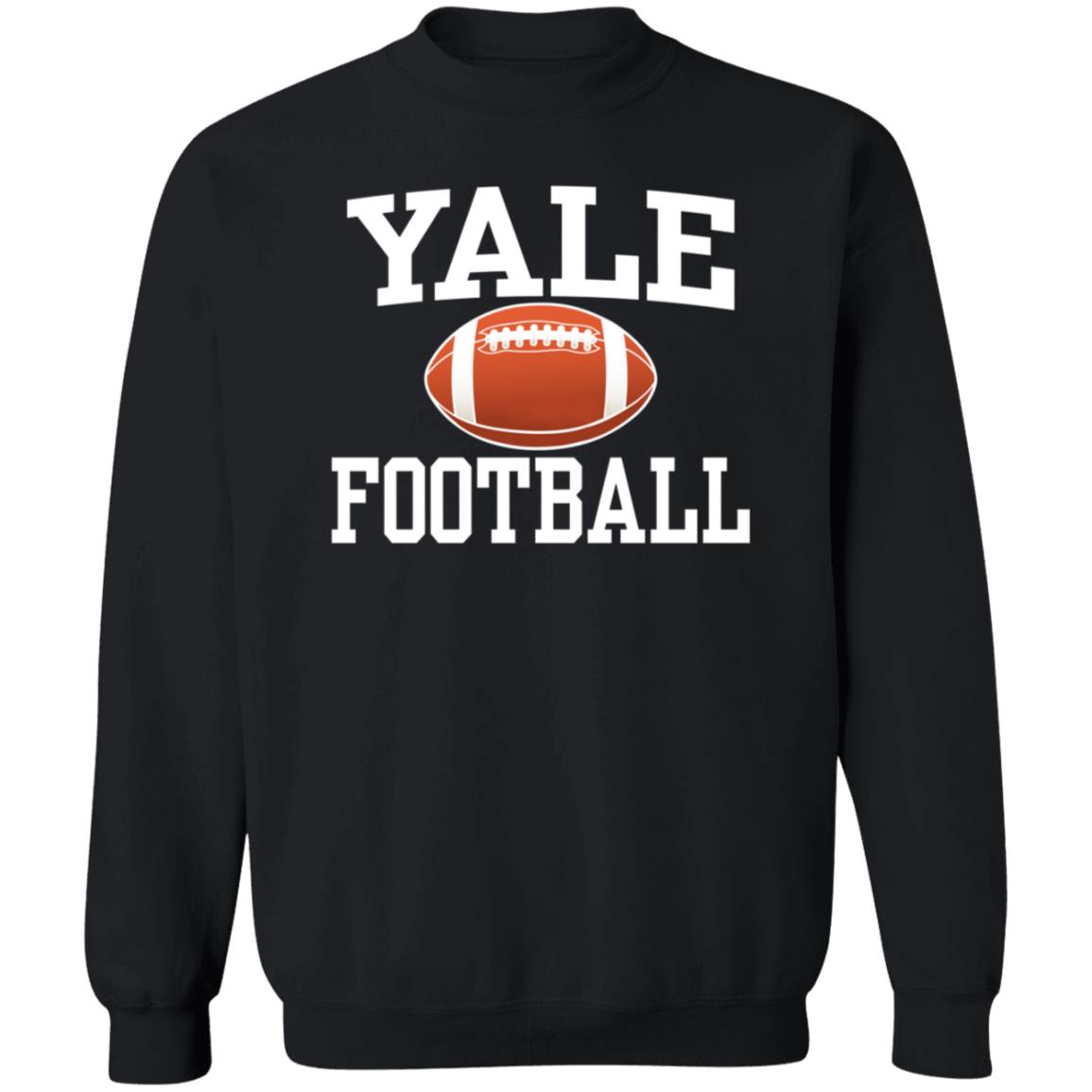 Yale Football Hoodie Dreamboyfinn Yale Football Shirt Hoodie Sweatshirt - Teechipus