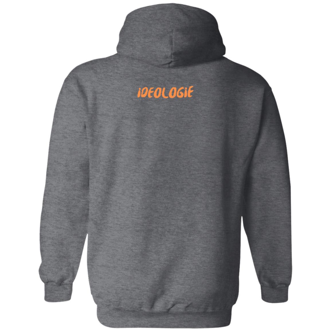 Unionize Shirt Ideologie Shop Unionize Shirt Hoodie Sweatshirt - Teechipus