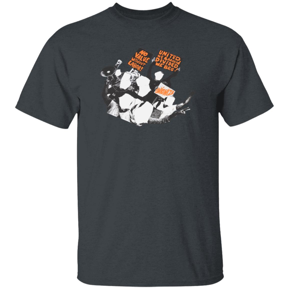 Unionize Shirt Ideologie Shop Unionize Shirt Hoodie Sweatshirt - Teechipus