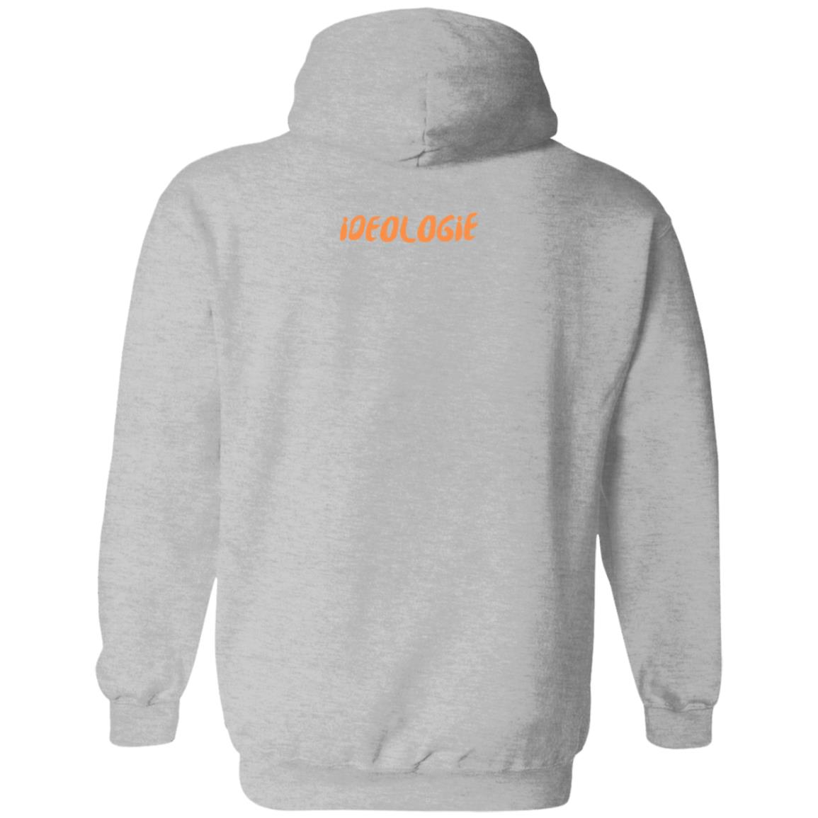 Unionize Shirt Ideologie Shop Unionize Shirt Hoodie Sweatshirt - Teechipus