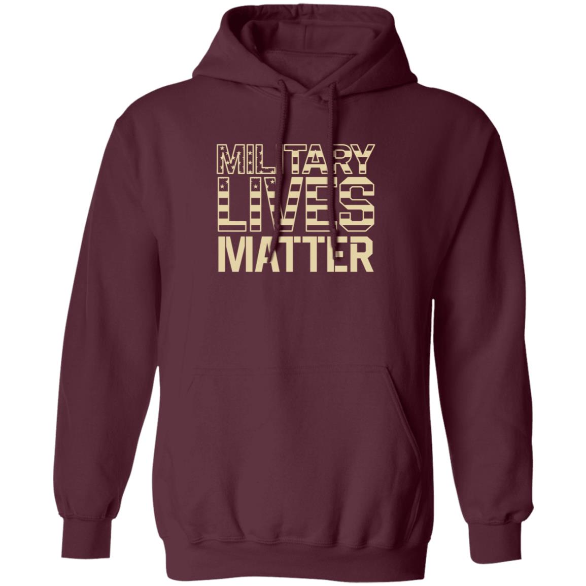 Brittany Aldean Military Lives Matter Long Sleeve Shirt Brittandkasi Merch - Teechipus