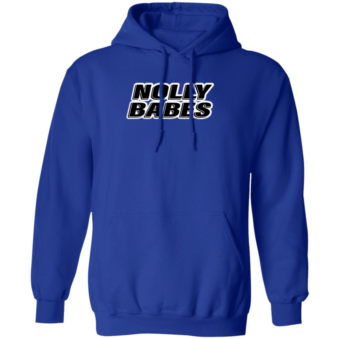Nolly Babes Shirt Nollybabes Merch - Teechipus