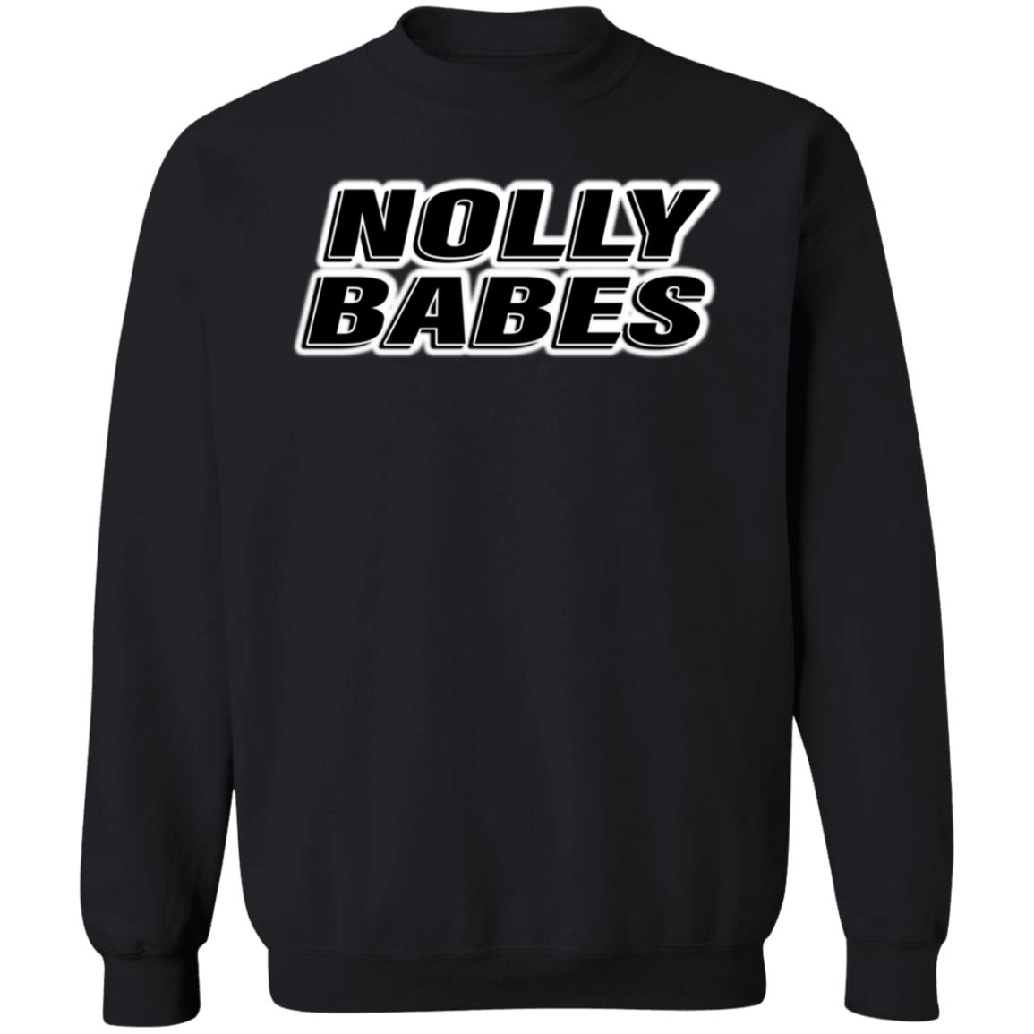 Nolly Babes Shirt Nollybabes Merch - Teechipus