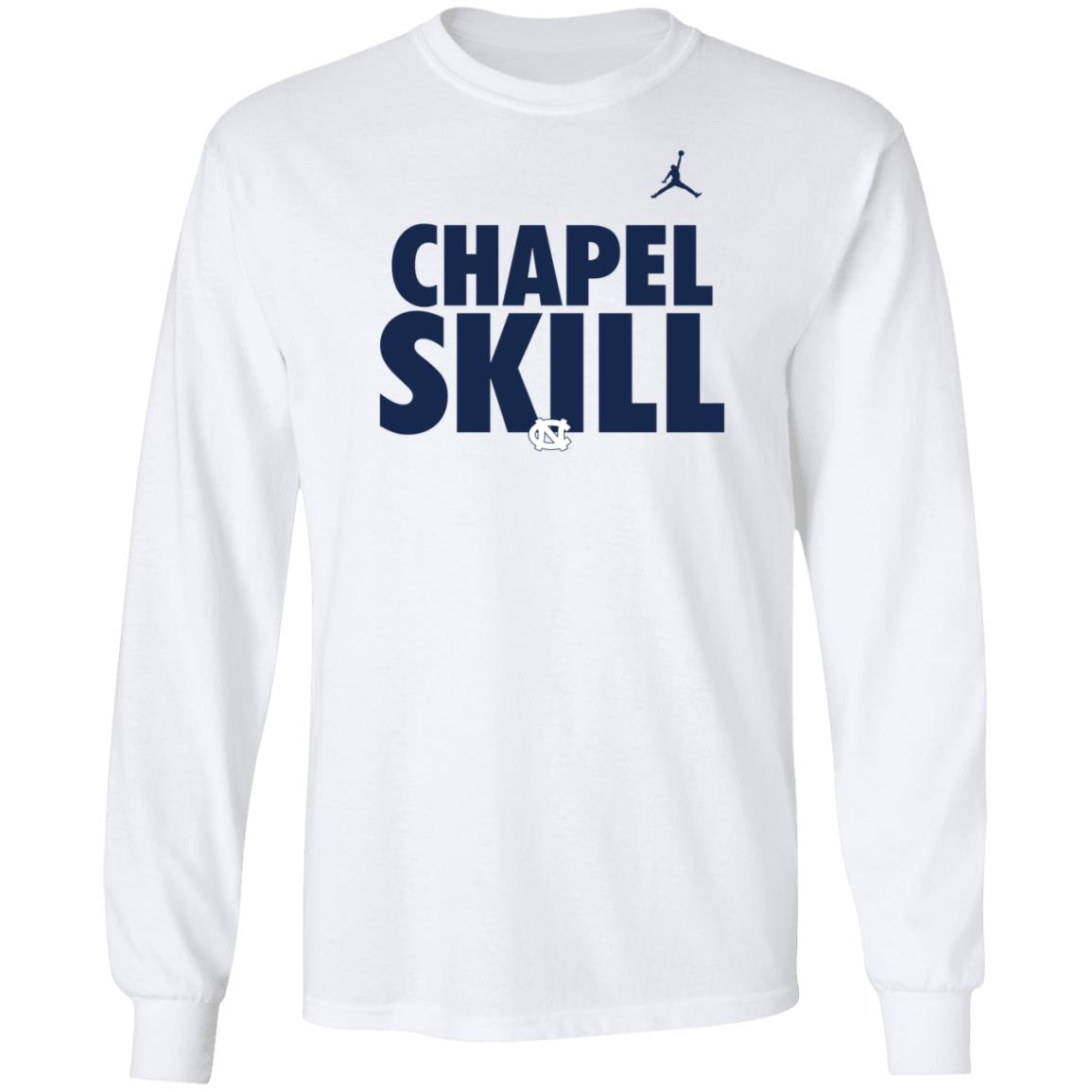 Chapei Skill Shirt Psycho Chapei Skill Shirt Hoodie Sweatshirt - Teechipus