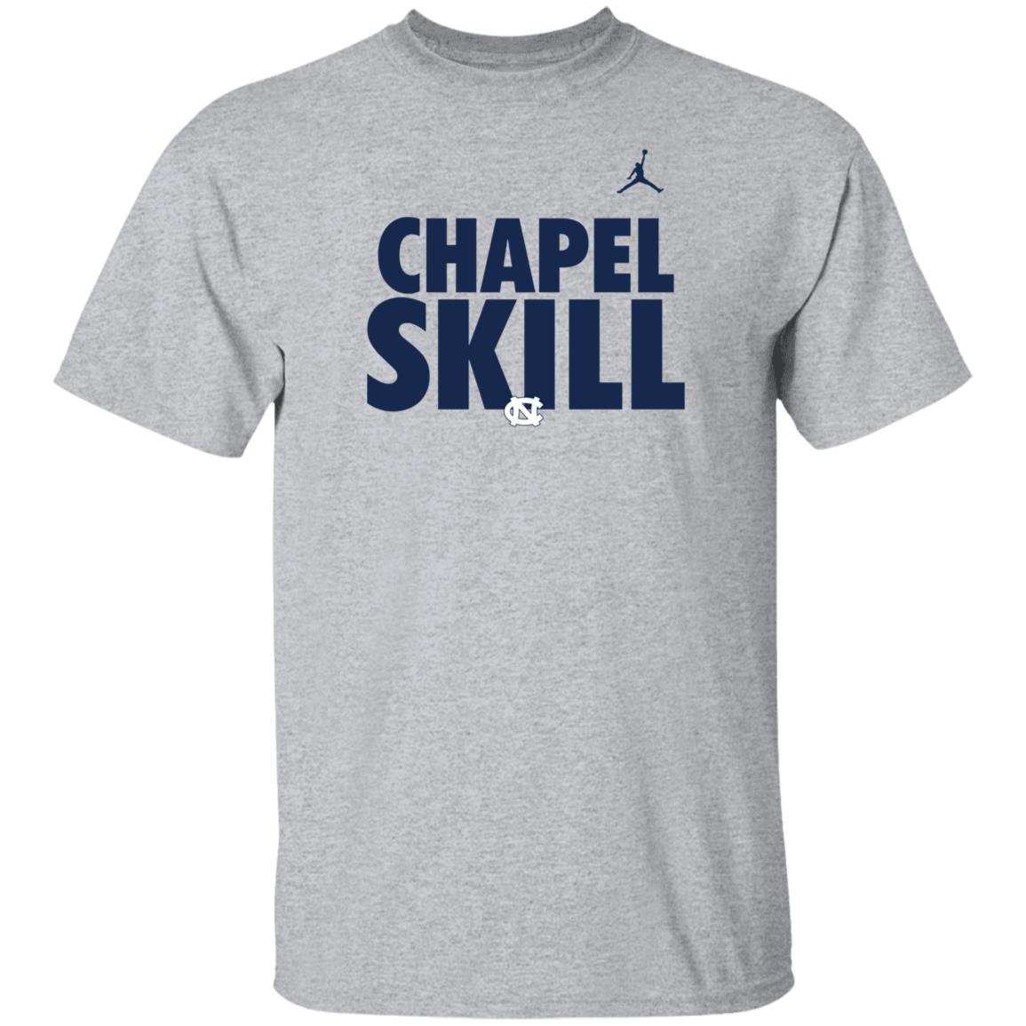 Chapei Skill Shirt Psycho Chapei Skill Shirt Hoodie Sweatshirt - Teechipus