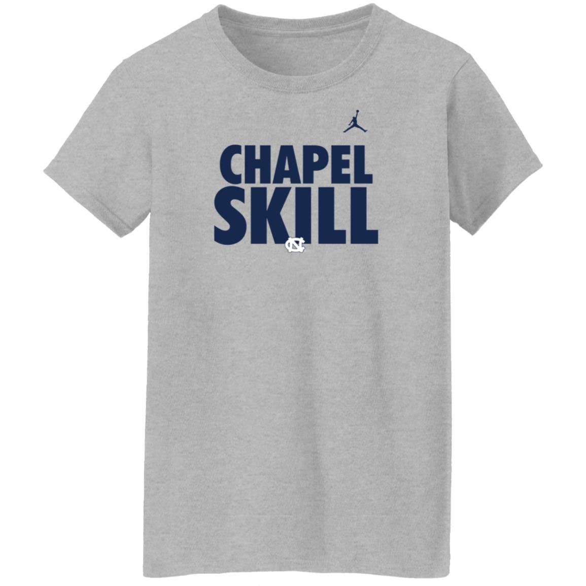 Chapei Skill Shirt Psycho Chapei Skill Shirt Hoodie Sweatshirt - Teechipus