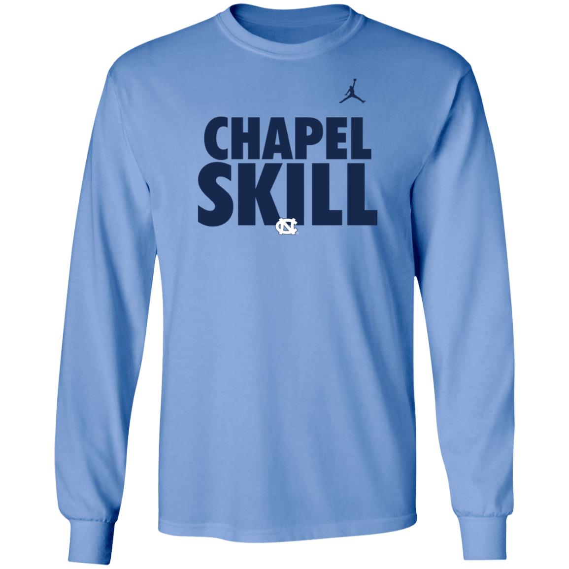 Chapei Skill Shirt Psycho Chapei Skill Shirt Hoodie Sweatshirt - Teechipus
