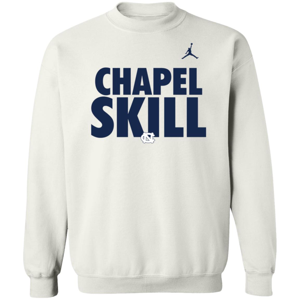 Chapei Skill Shirt Psycho Chapei Skill Shirt Hoodie Sweatshirt - Teechipus
