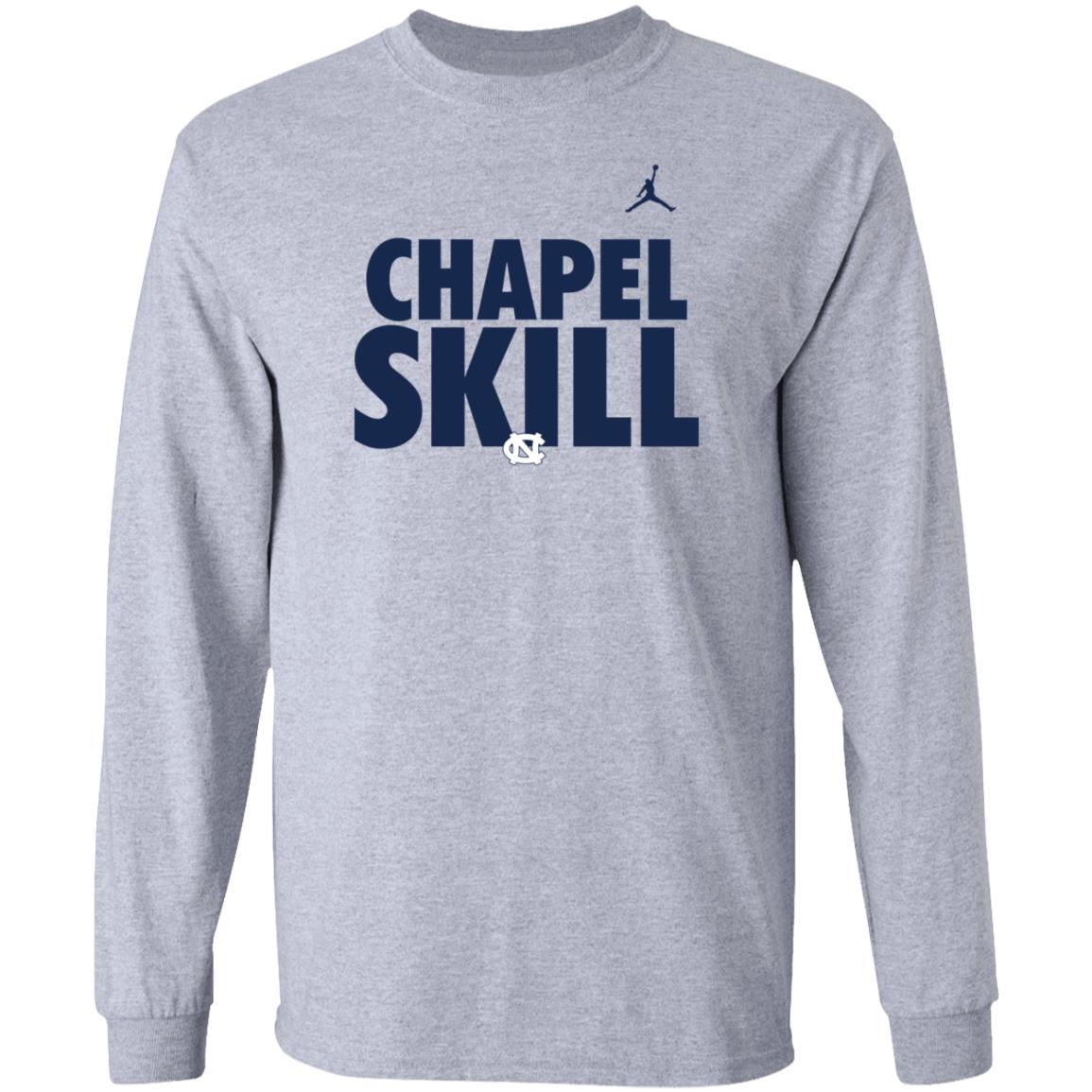 Chapei Skill Shirt Psycho Chapei Skill Shirt Hoodie Sweatshirt - Teechipus