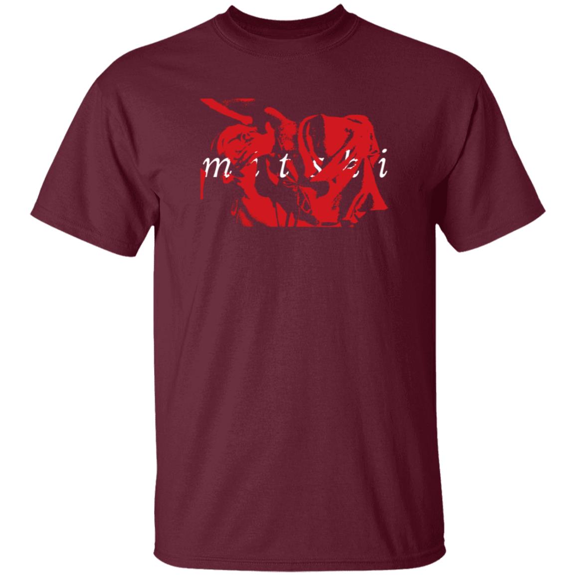 Mitski Ebru Crewneck Mitski Merch - Teechipus