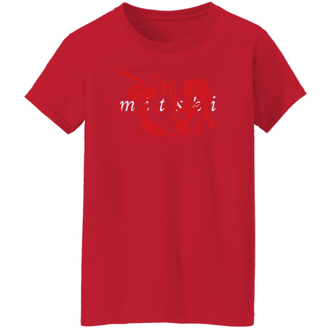 Mitski Ebru Crewneck Mitski Merch - Teechipus