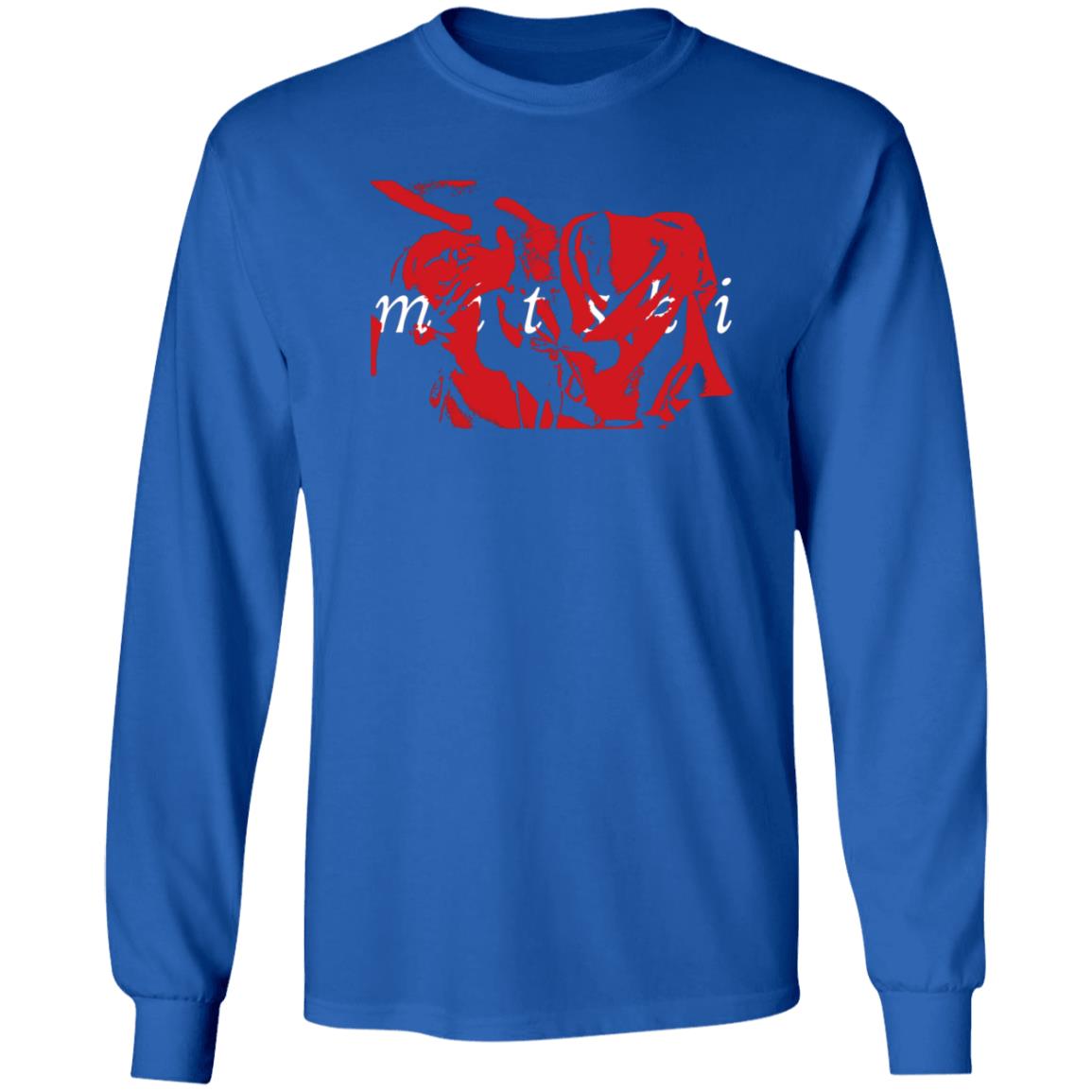 Mitski Ebru Crewneck Mitski Merch - Teechipus