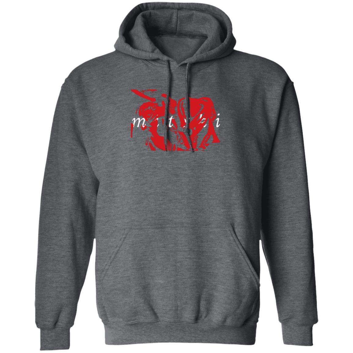 Mitski Ebru Crewneck Mitski Merch - Teechipus