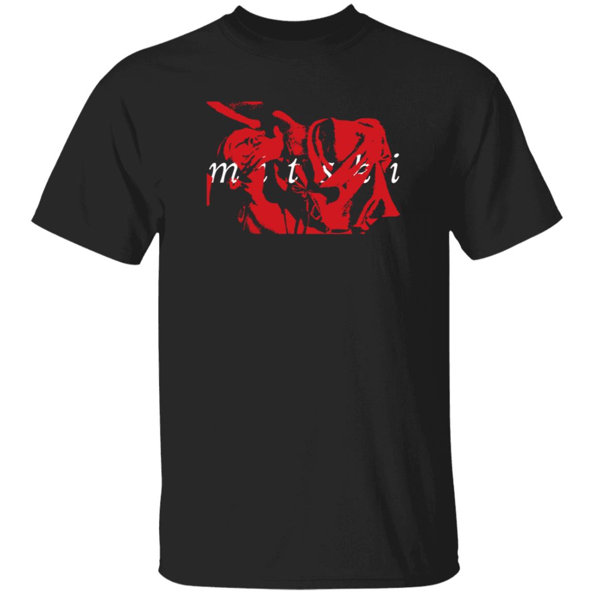 Mitski Ebru Crewneck Mitski Merch - Teechipus
