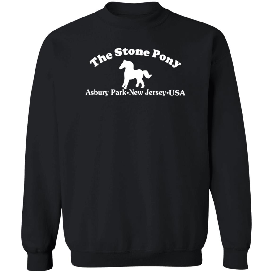 Vintage Stone Pony Asbury Park Nj Shirt Hodie Sweatshirt Poshmark Shop - Teechipus