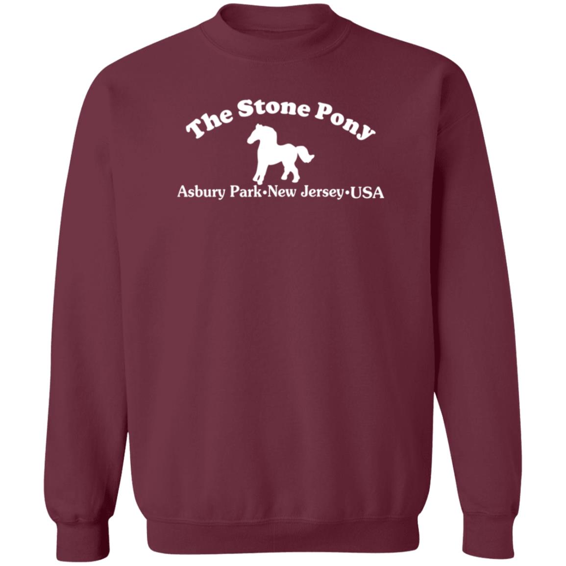 Vintage Stone Pony Asbury Park Nj Shirt Hodie Sweatshirt Poshmark Shop - Teechipus